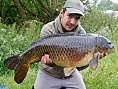 Tristan Sharpe, 23rd Jun<br />22lb common